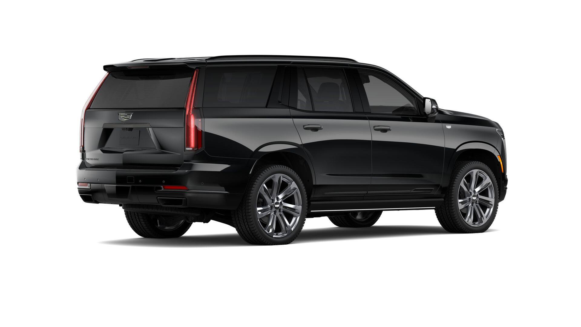 2027 Cadillac Escalade 4WD Sport