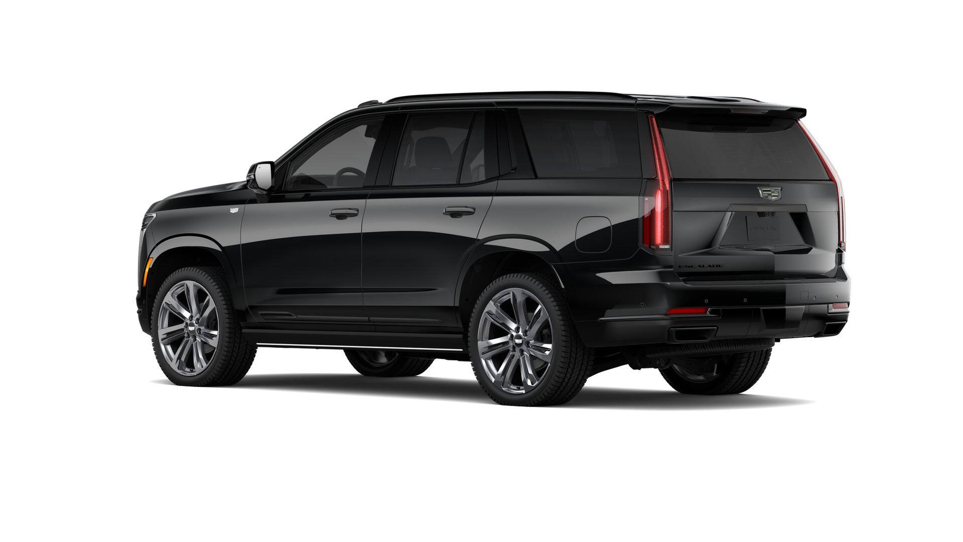 2027 Cadillac Escalade 4WD Sport