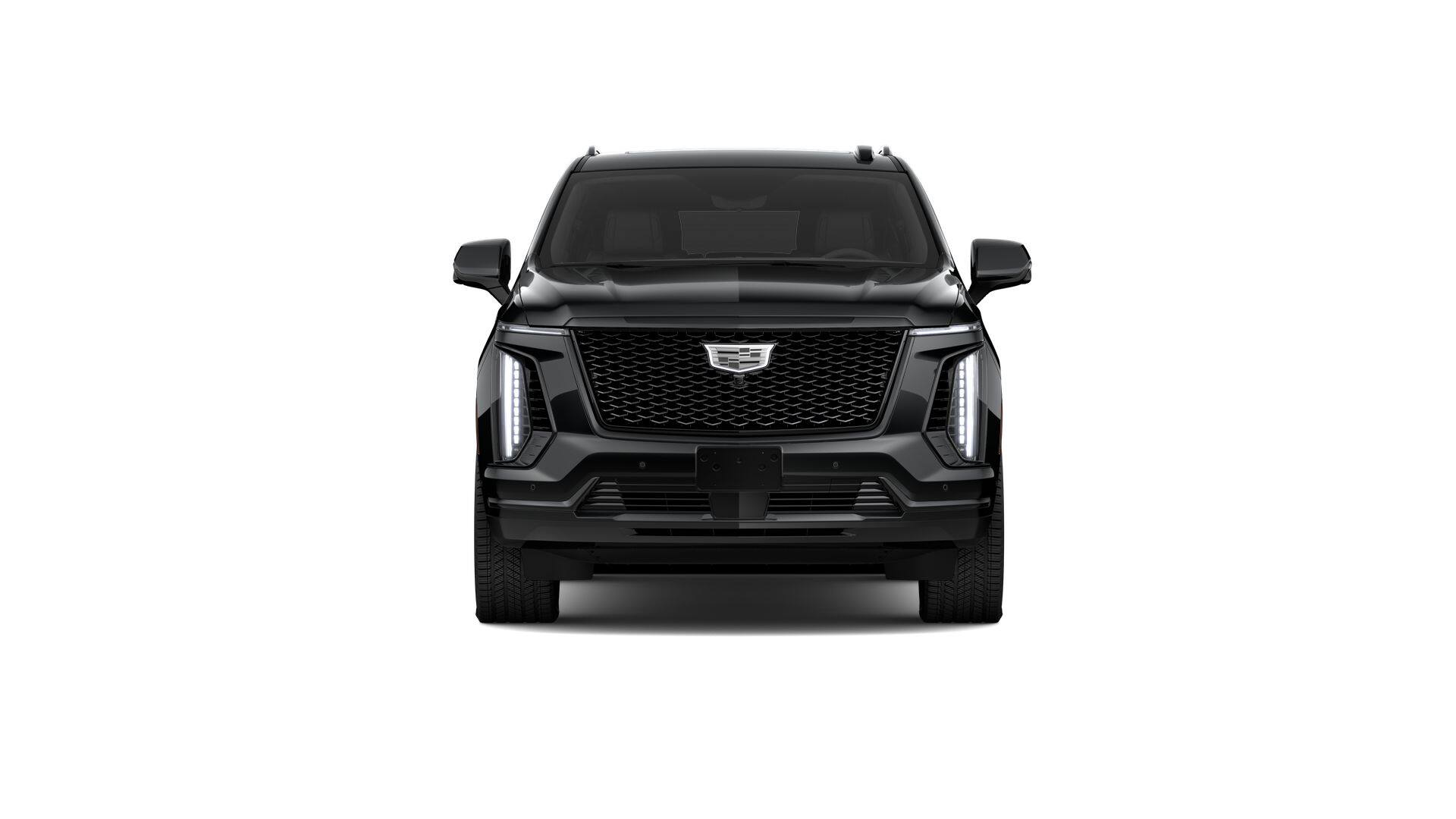 2027 Cadillac Escalade 4WD Sport