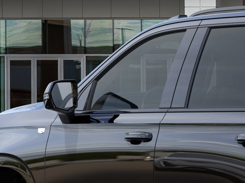 2027 Cadillac Escalade Sport