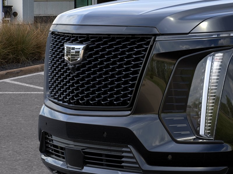 2027 Cadillac Escalade Sport