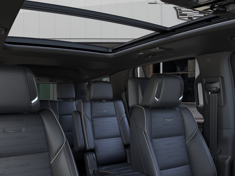 2027 Cadillac Escalade Sport
