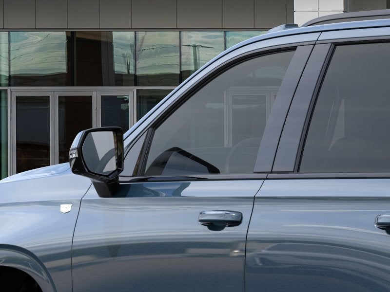 2027 Cadillac Escalade Sport