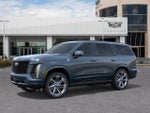 2027 Cadillac Escalade Sport