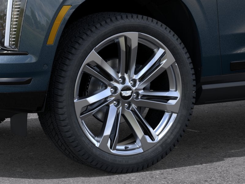 2027 Cadillac Escalade Sport