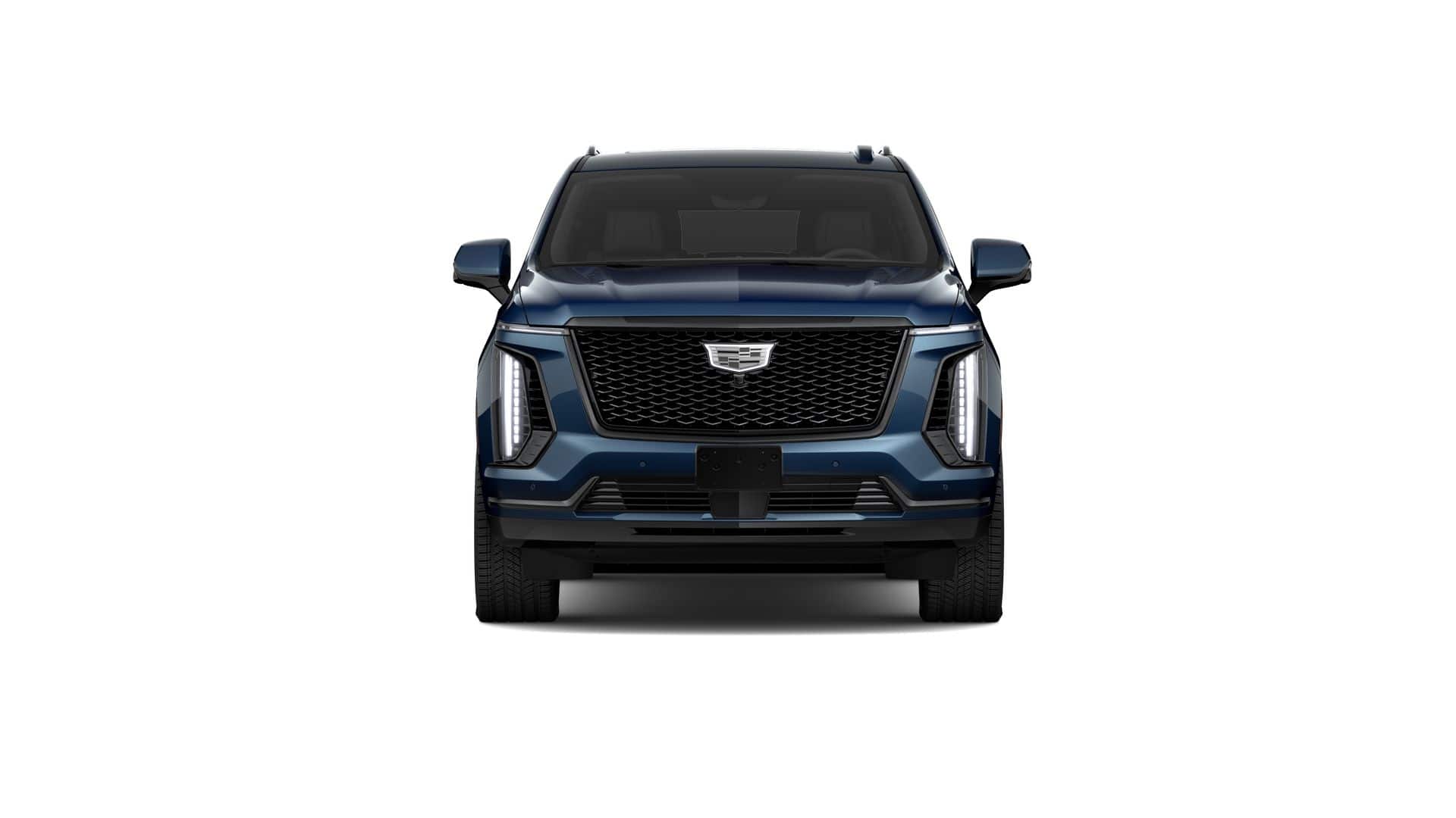 2027 Cadillac Escalade Sport