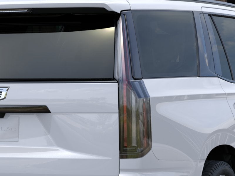 2027 Cadillac Escalade Sport