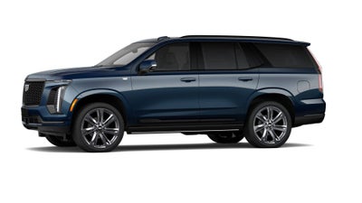 2027 Cadillac Escalade Sport