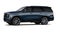 2027 Cadillac Escalade Sport