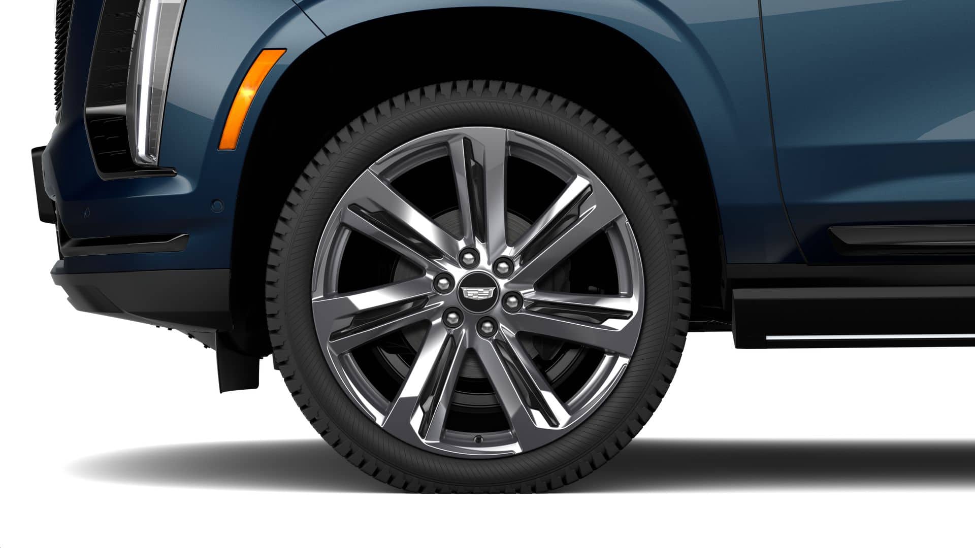 2027 Cadillac Escalade Sport
