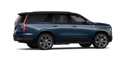 2027 Cadillac Escalade Sport