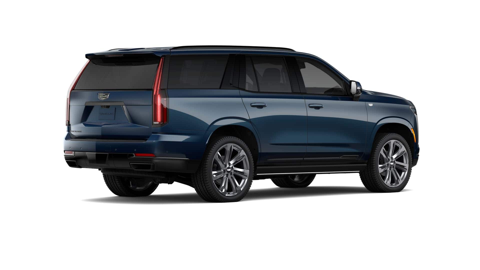 2027 Cadillac Escalade Sport