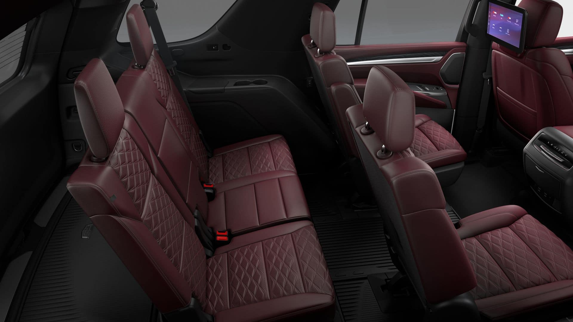 2027 Cadillac Escalade Sport