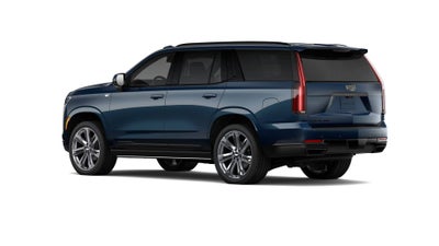 2027 Cadillac Escalade Sport