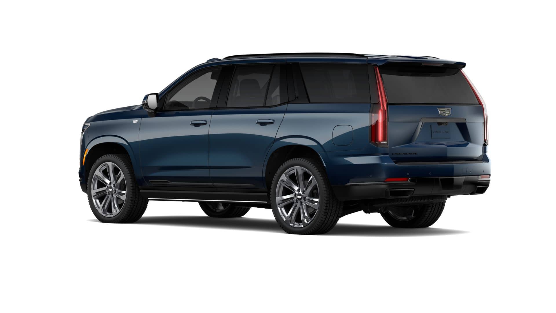2027 Cadillac Escalade Sport