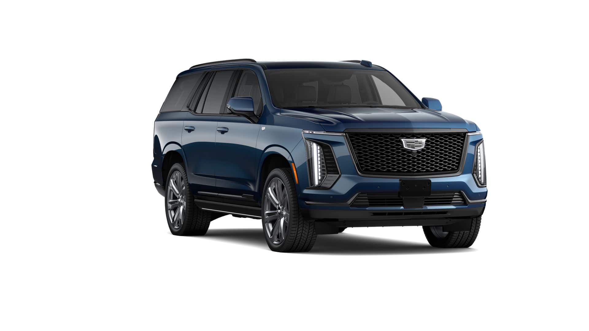 2027 Cadillac Escalade Sport