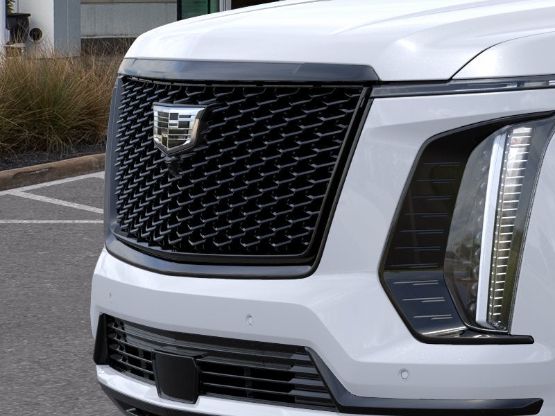 2027 Cadillac Escalade Sport