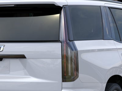 2027 Cadillac Escalade Sport