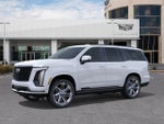 2027 Cadillac Escalade Sport