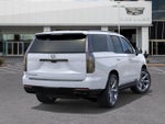 2027 Cadillac Escalade Sport