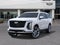 2027 Cadillac Escalade Sport