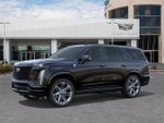 2027 Cadillac Escalade Sport