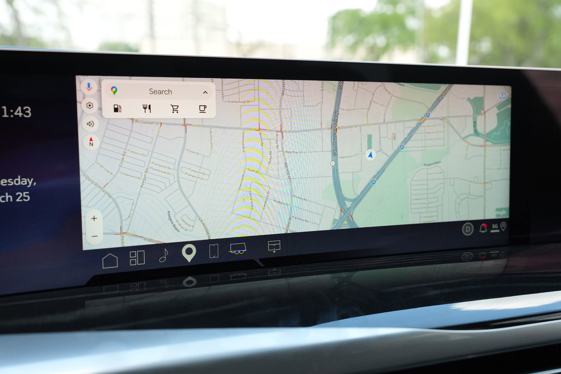 2025 Cadillac Escalade Sport