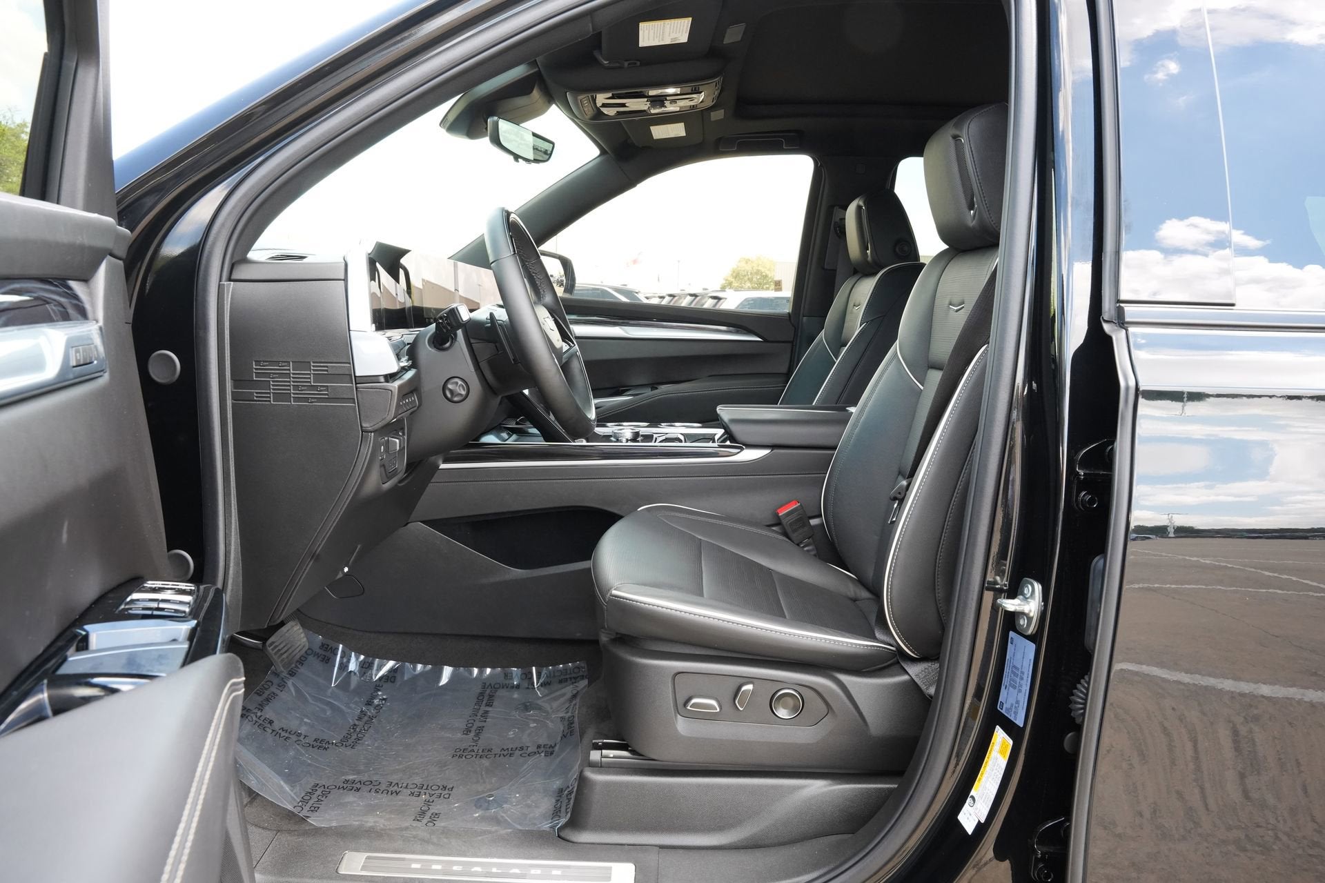 2025 Cadillac Escalade Sport