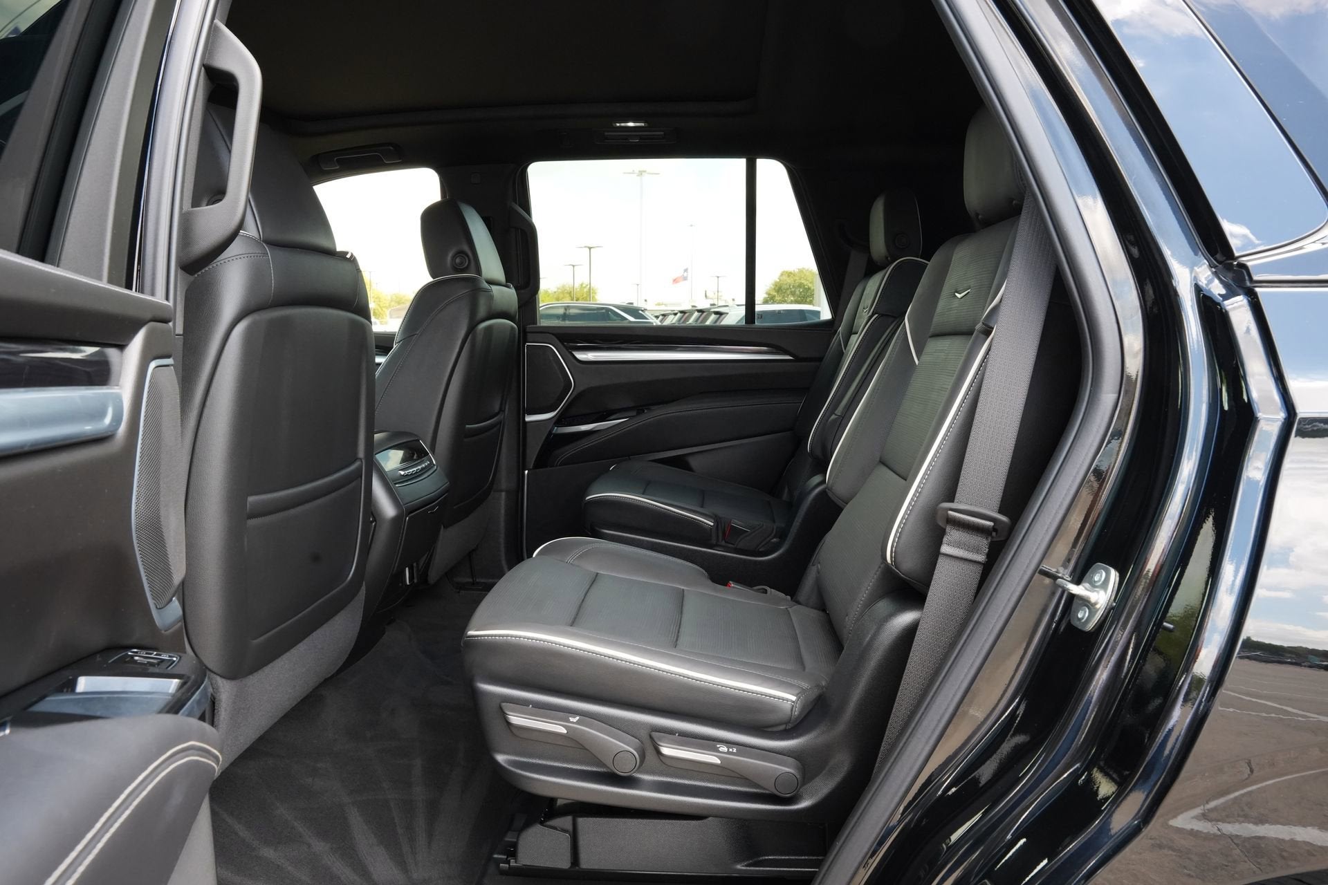 2025 Cadillac Escalade Sport