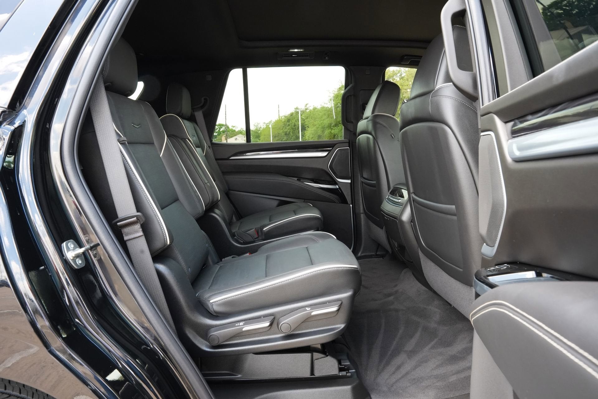 2025 Cadillac Escalade Sport