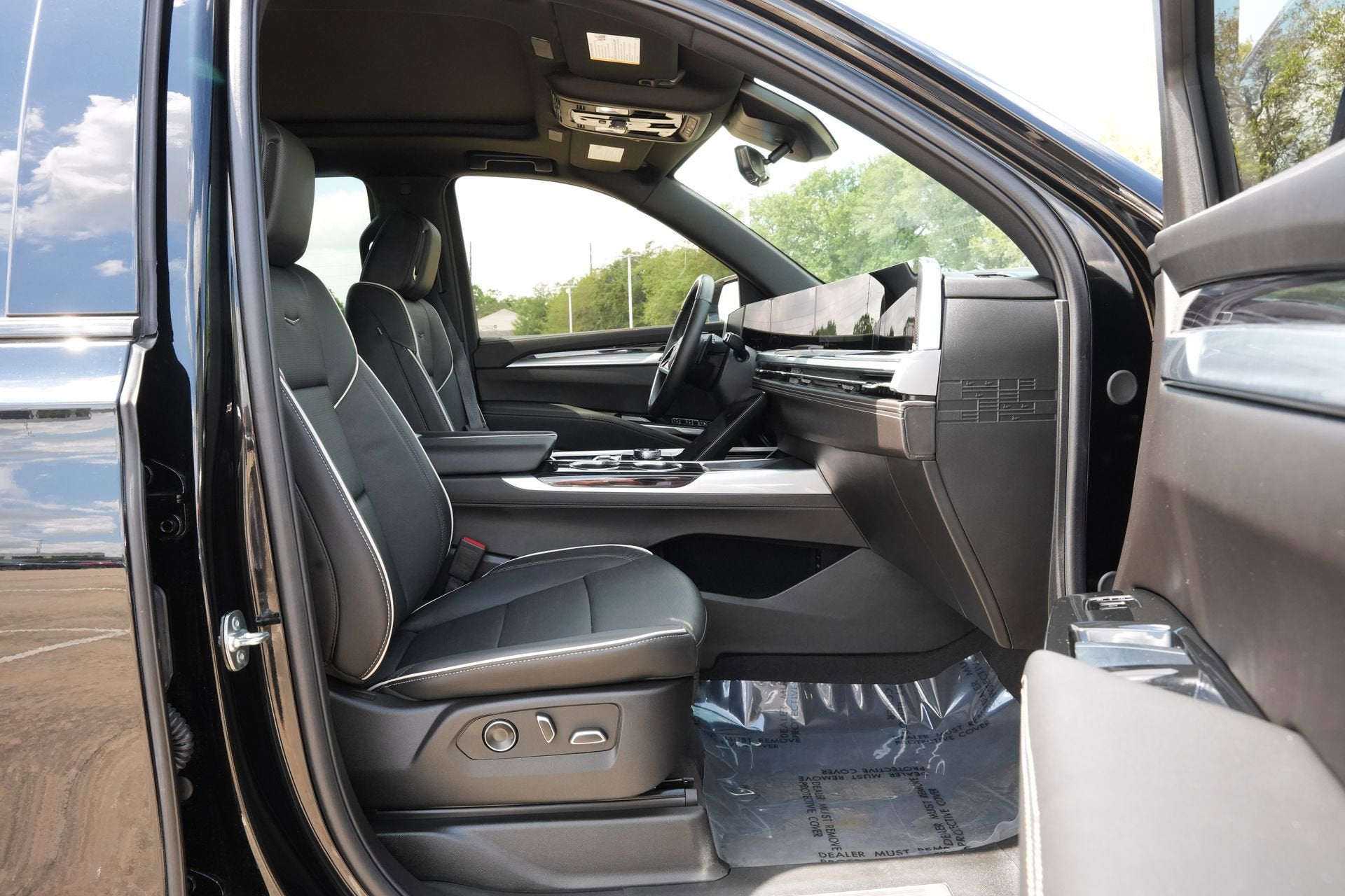 2025 Cadillac Escalade Sport