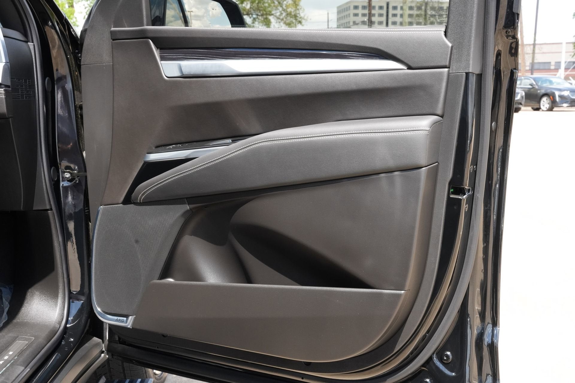 2025 Cadillac Escalade Sport