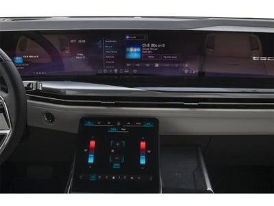 2025 Cadillac Escalade Sport