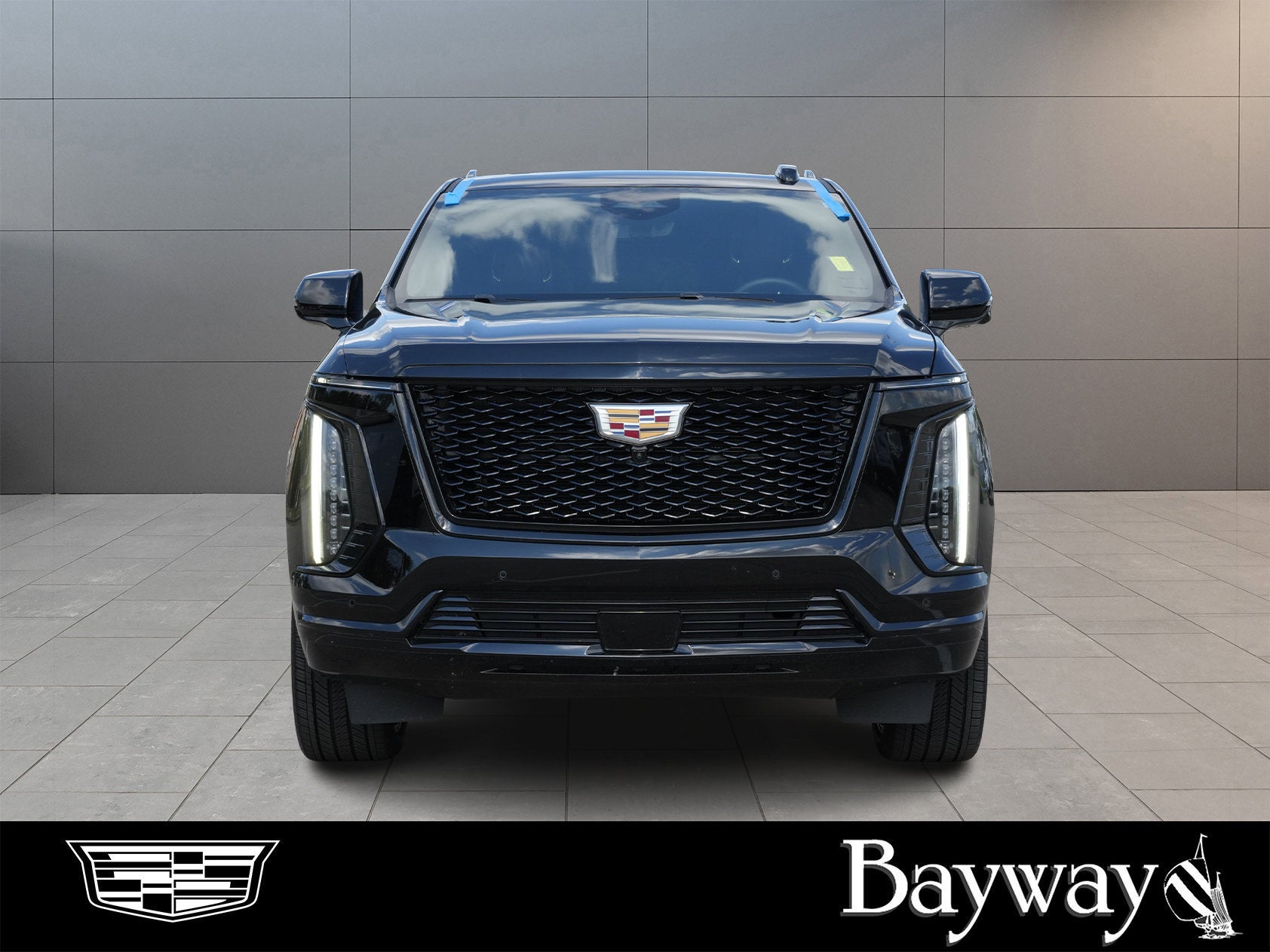 2025 Cadillac Escalade Sport