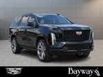 2025 Cadillac Escalade Sport