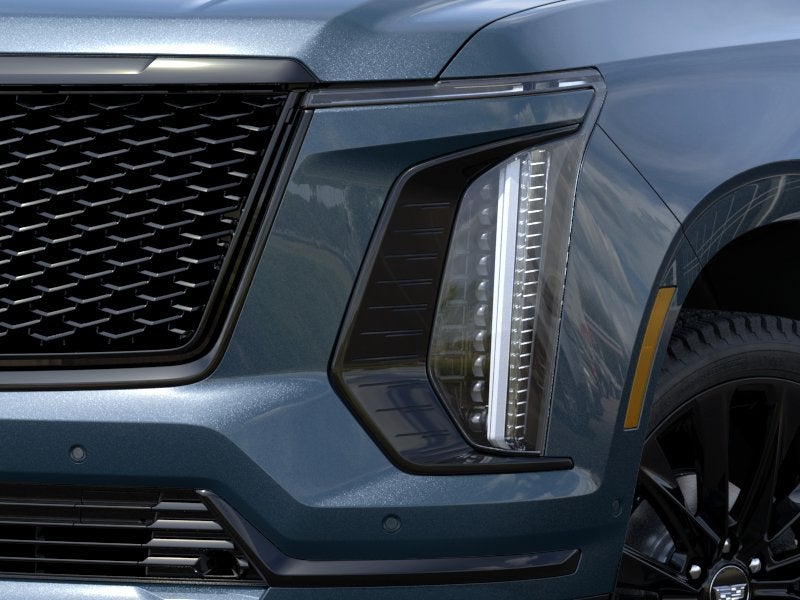 2027 Cadillac Escalade Platinum Sport