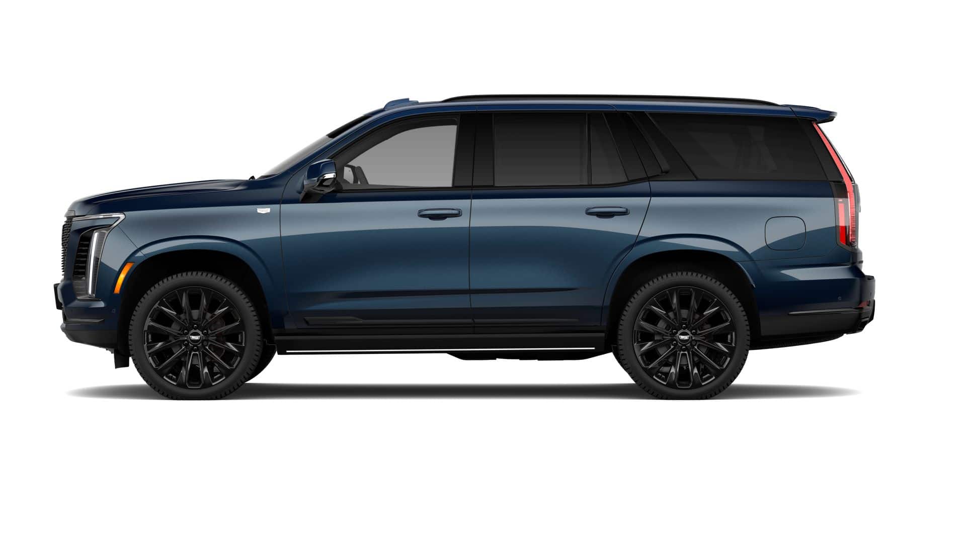 2027 Cadillac Escalade 4WD Platinum Sport