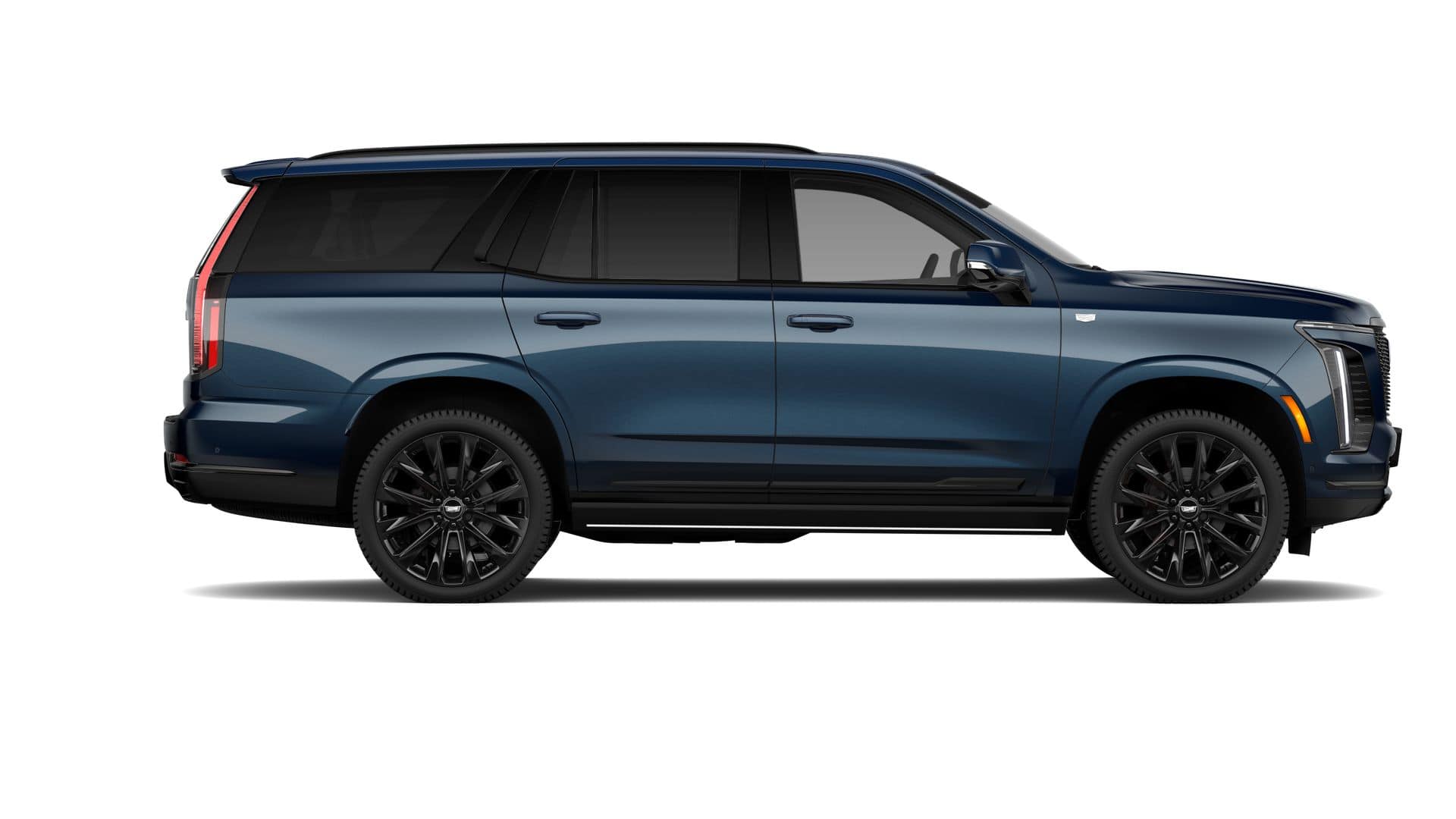 2027 Cadillac Escalade 4WD Platinum Sport