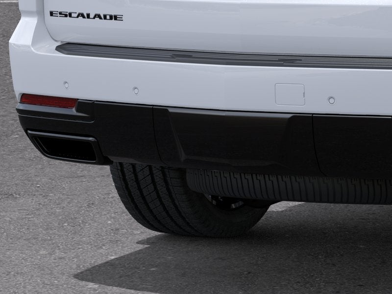 2027 Cadillac Escalade 4WD Platinum Sport