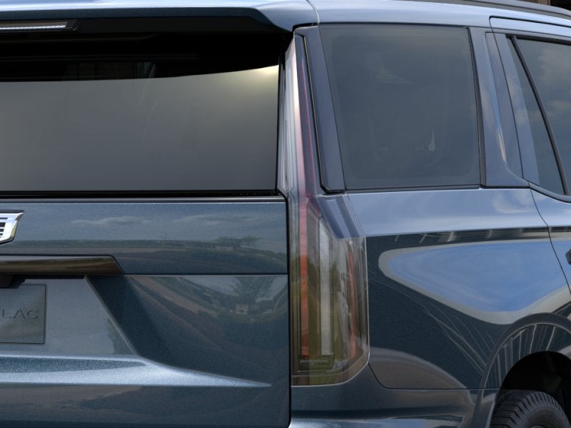 2027 Cadillac Escalade Platinum Sport