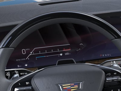 2027 Cadillac Escalade Platinum Sport