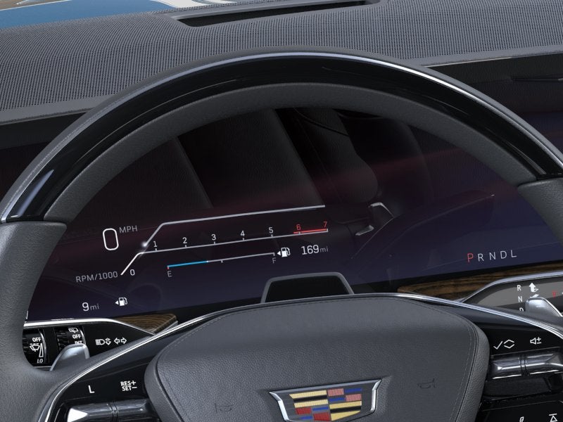 2027 Cadillac Escalade Platinum Sport