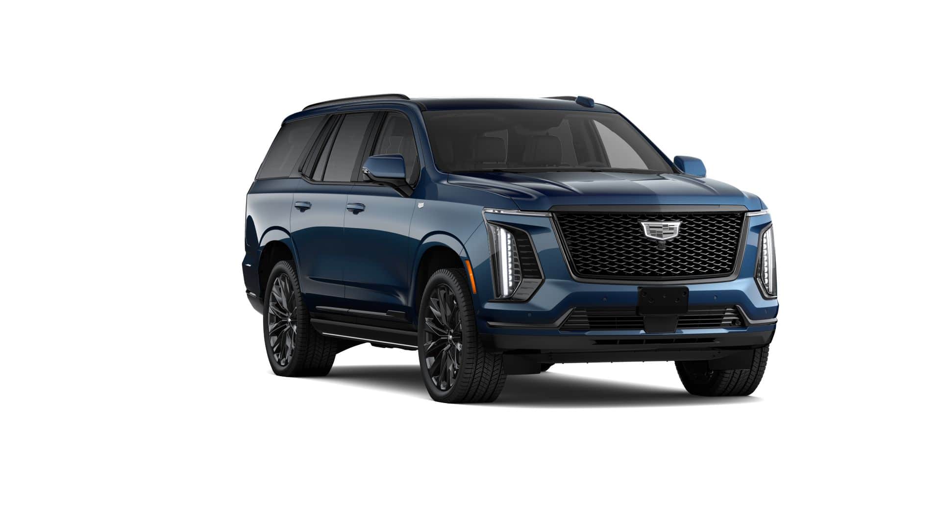 2027 Cadillac Escalade Platinum Sport