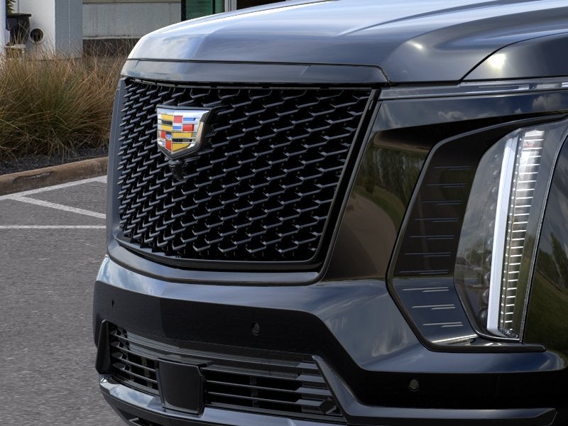 2027 Cadillac Escalade Platinum Sport