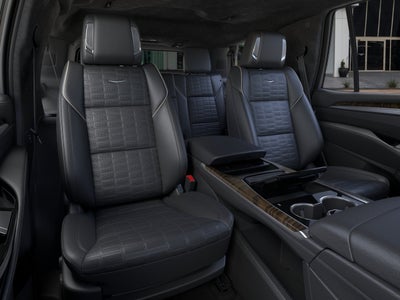 2027 Cadillac Escalade Platinum Sport