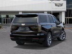 2027 Cadillac Escalade Platinum Sport