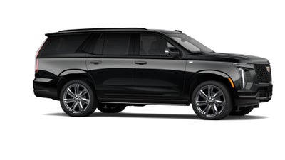 2027 Cadillac Escalade Platinum Sport