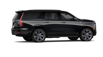 2027 Cadillac Escalade Platinum Sport