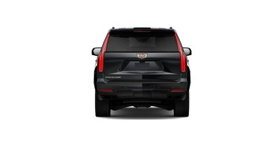 2027 Cadillac Escalade Platinum Sport