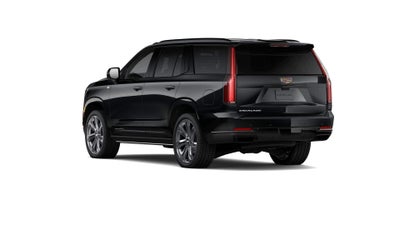 2027 Cadillac Escalade Platinum Sport